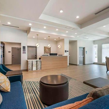 Comfort Suites St. Augustine Historic District Area Интерьер фото